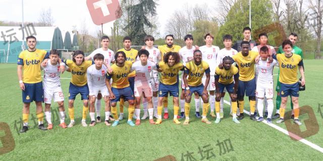 U22国奥：国内征调球员遭遇麻烦 海外球员不断增援