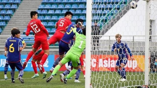 IM电竞平台-体坛嘉宾谈U20亚洲杯国青表现:纪律性好 组织有序