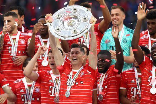 IM电竞-巴萨又要大变活人了，夏季签莱万？